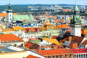 Brno