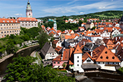 Český Krumlov