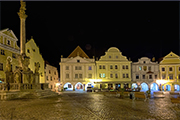 Český Krumlov